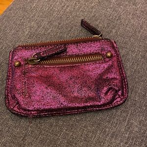 Change purse